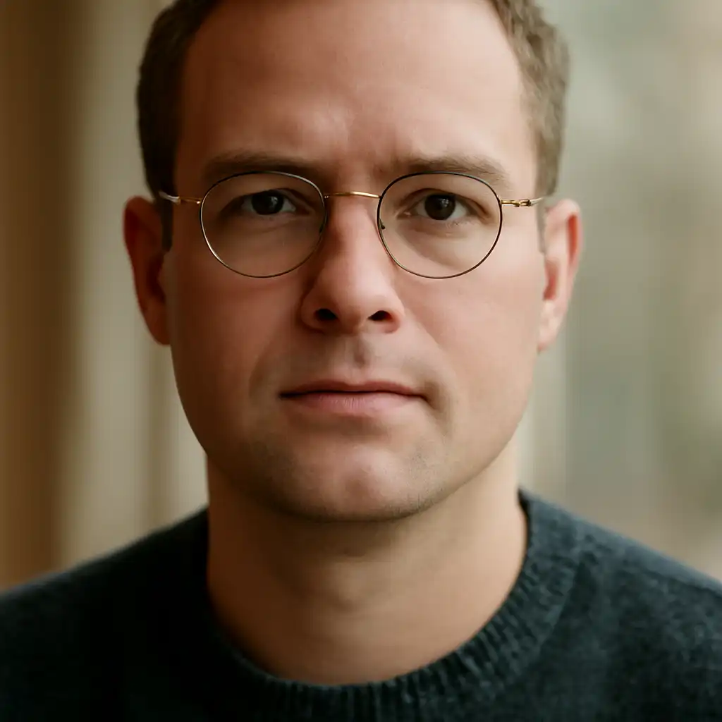 Robert de Graaf